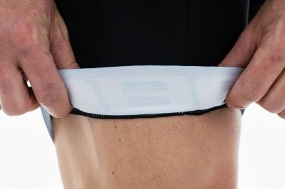 CUBE ROAD/XC Tr&auml;gerhose kurz Gr&ouml;&szlig;e: M Produktbild 7