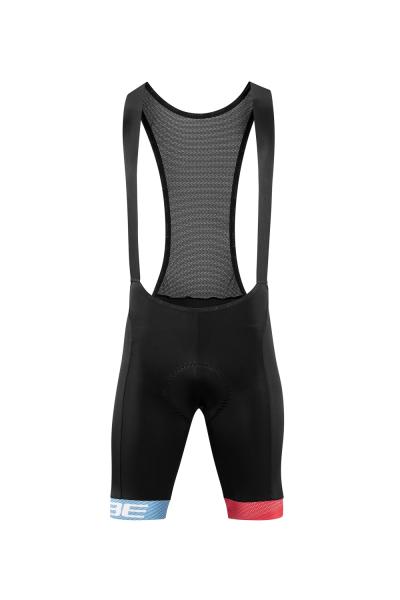 CUBE ROAD/XC Tr&auml;gerhose kurz Gr&ouml;&szlig;e: XL Produktbild 4