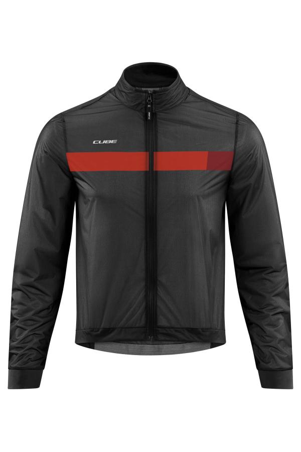 CUBE ROAD/XC Windjacke Gr&ouml;&szlig;e: M