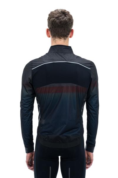 CUBE ROAD/XC Windjacke Gr&ouml;&szlig;e: XL Produktbild 1