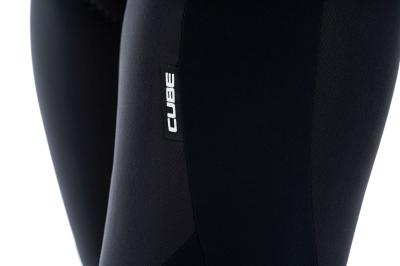 CUBE BLACKLINE WS Radhose lang ohne Pad Gr&ouml;&szlig;e: S (36) Produktbild 3