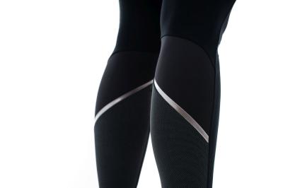 CUBE BLACKLINE WS Radhose lang ohne Pad Gr&ouml;&szlig;e: XL (42) Produktbild 2