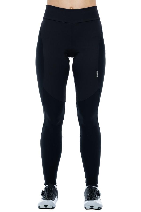 CUBE BLACKLINE WS Radhose lang ohne Pad Gr&ouml;&szlig;e: XXL (44)