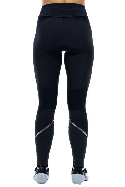 CUBE BLACKLINE WS Radhose lang ohne Pad Gr&ouml;&szlig;e: XXL (44) Produktbild 1