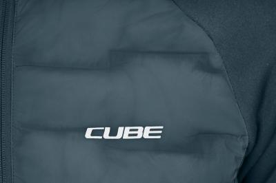CUBE Padded Vest Gr&ouml;&szlig;e: L Produktbild 2