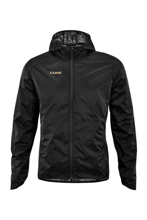 CUBE MTB Breaker Jacke Gr&ouml;&szlig;e: M