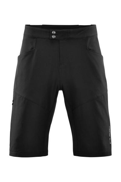CUBE ATX Baggy Shorts CMPT inkl. Innenhose Gr&ouml;&szlig;e: S Produktbild 4
