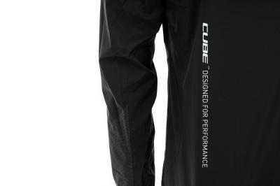 CUBE ROAD/XC Regenjacke Gr&ouml;&szlig;e: M Produktbild 2