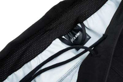CUBE ROAD/XC Dirtprotect Hose lang Gr&ouml;&szlig;e: S Produktbild 12