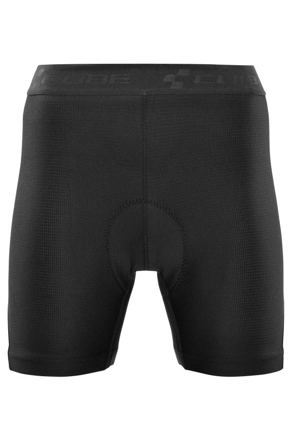 CUBE WS Innenhose CMPT Gr&ouml;&szlig;e: M (38)