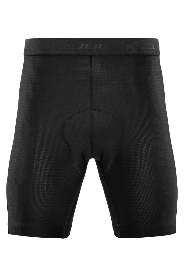 CUBE Innenhose CMPT Gr&ouml;&szlig;e: XXL