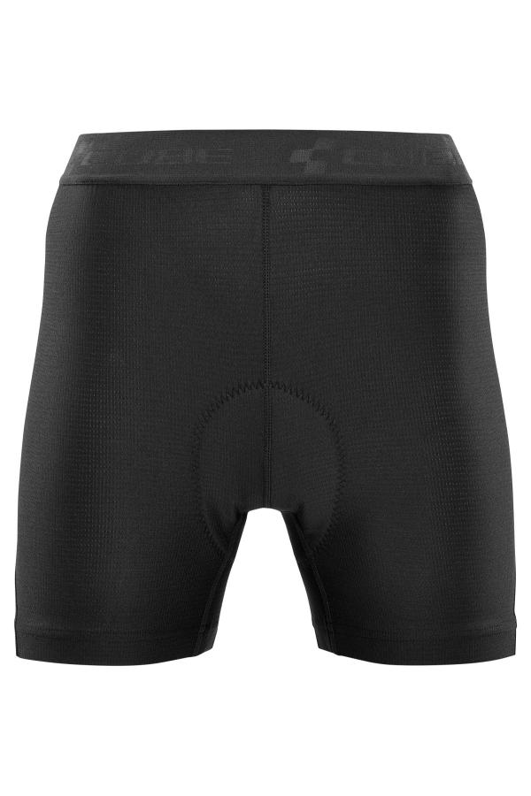 CUBE WS Innenhose CMPT kurz Gr&ouml;&szlig;e: S (36)