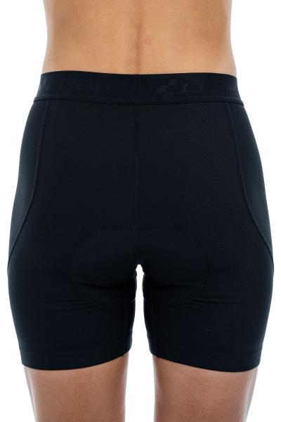 CUBE WS Innenhose CMPT kurz Gr&ouml;&szlig;e: L (40) Produktbild 1