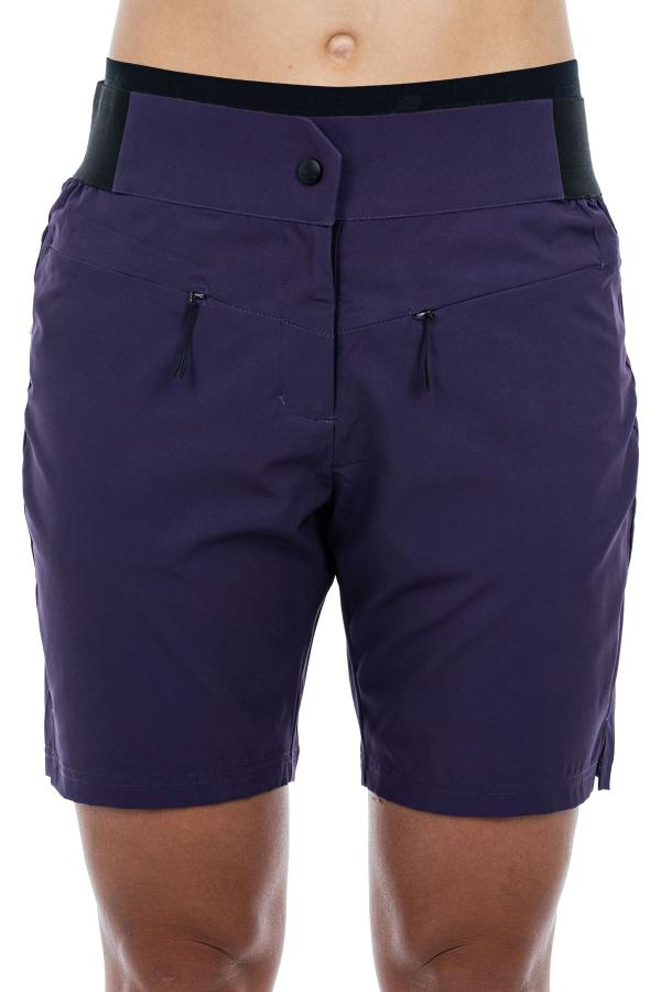 CUBE ATX WS Baggy Shorts CMPT inkl. Innenhose Gr&ouml;&szlig;e: L (40)