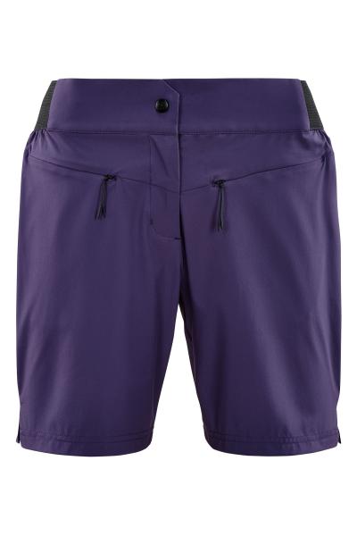 CUBE ATX WS Baggy Shorts CMPT inkl. Innenhose Gr&ouml;&szlig;e: L (40) Produktbild 4