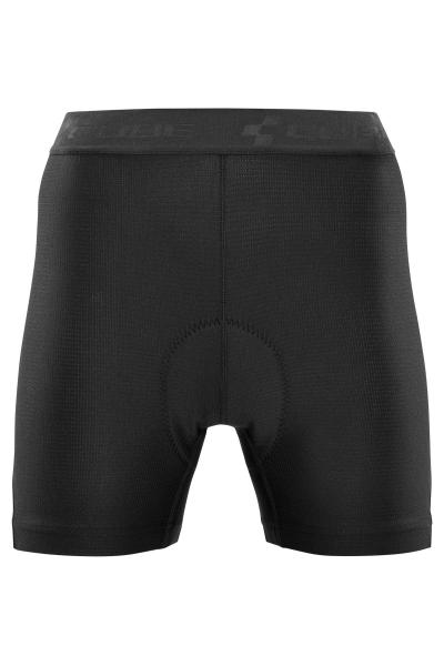 CUBE ATX WS Baggy Shorts CMPT inkl. Innenhose Gr&ouml;&szlig;e: XXXL (46) Produktbild 2