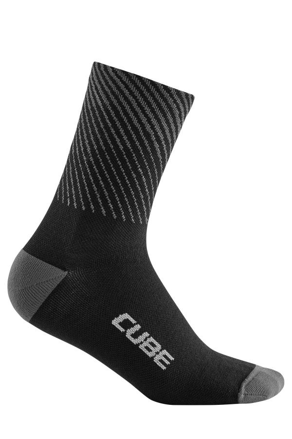 CUBE Socke High Cut Be Warm Gr&ouml;&szlig;e: 40-43