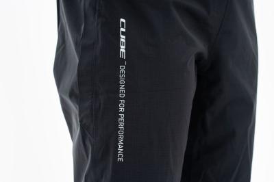 CUBE ROAD/XC Dirtprotect Hose kurz Gr&ouml;&szlig;e: S Produktbild 2