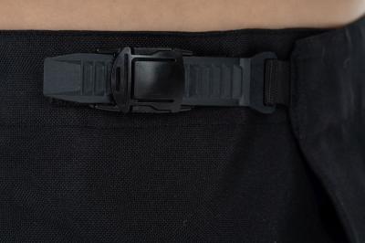 CUBE MTB Baggy Pants ROOKIE Gr&ouml;&szlig;e: L (134/140) Produktbild 3