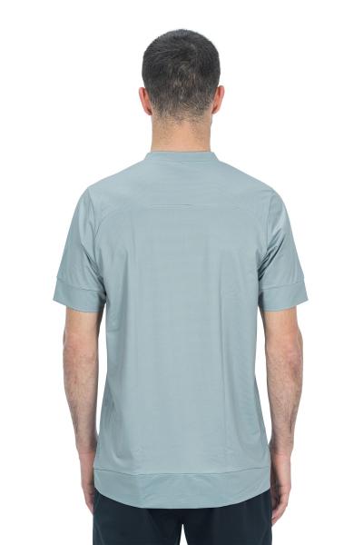 CUBE ATX Rundhalstrikot kurzarm Gr&ouml;&szlig;e: S Produktbild 2