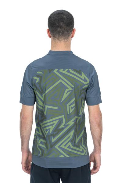 CUBE ATX Rundhalstrikot TM kurzarm Gr&ouml;&szlig;e: XS Produktbild 2