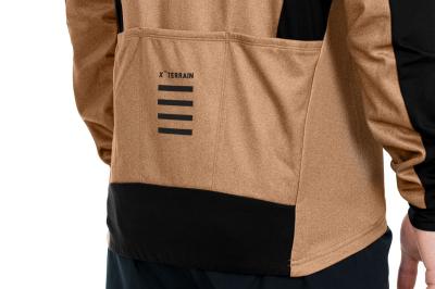 CUBE ATX Trikot Full Zip CMPT langarm Gr&ouml;&szlig;e: S Produktbild 3