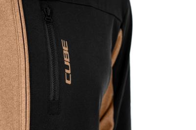 CUBE ATX Trikot Full Zip CMPT langarm Gr&ouml;&szlig;e: M Produktbild 4