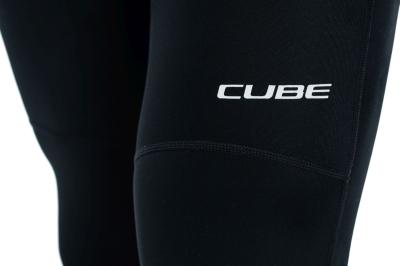 CUBE ATX Radhose 3/4 Gr&ouml;&szlig;e: XS Produktbild 3