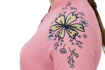 CUBE ATX WS Trikot Full Zip CMPT kurzarm Gr&ouml;&szlig;e: XXXL (46) Produktbild 4