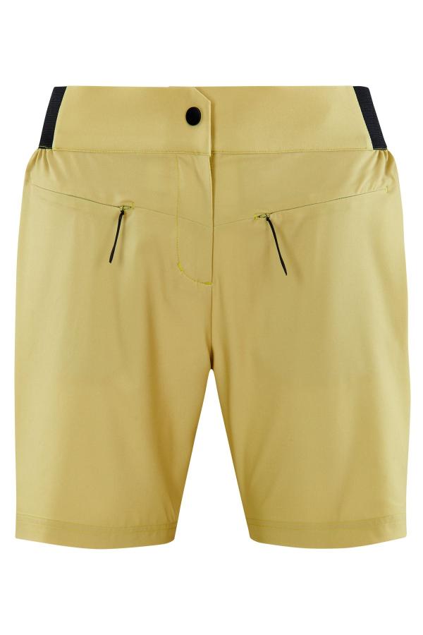 CUBE ATX WS Baggy Shorts CMPT inkl. Innenhose Gr&ouml;&szlig;e: XS (34)