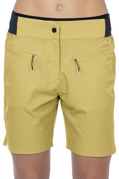 CUBE ATX WS Baggy Shorts CMPT inkl. Innenhose Gr&ouml;&szlig;e: XS (34) Produktbild 1