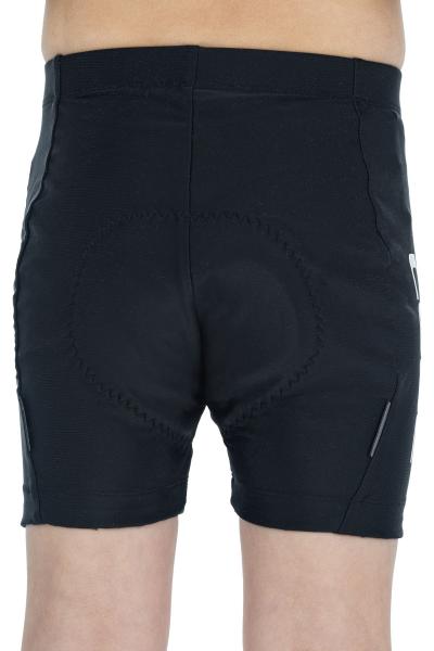 CUBE TEAMLINE Radhose ROOKIE Gr&ouml;&szlig;e: XS (98/104) Produktbild 2
