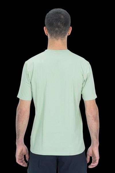 CUBE Organic T-Shirt Summit Gr&ouml;&szlig;e: XL Produktbild 2