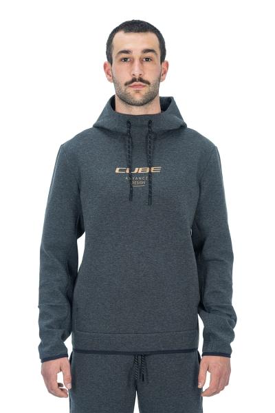 CUBE Hoodie Advanced Gr&ouml;&szlig;e: L Produktbild 2
