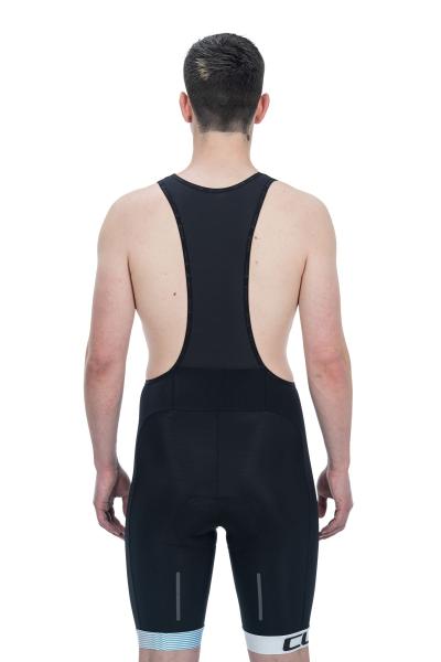 CUBE TEAMLINE Tr&auml;gerhose kurz Gr&ouml;&szlig;e: XS Produktbild 2