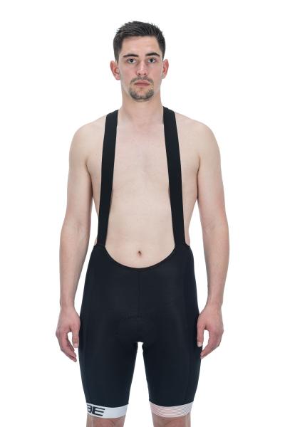 CUBE TEAMLINE Tr&auml;gerhose kurz Gr&ouml;&szlig;e: S Produktbild 1
