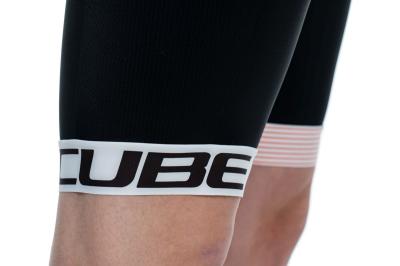 CUBE TEAMLINE Tr&auml;gerhose kurz Gr&ouml;&szlig;e: S Produktbild 4