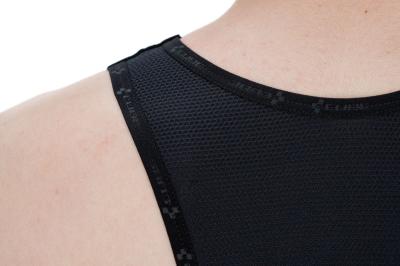 CUBE TEAMLINE Tr&auml;gerhose kurz Gr&ouml;&szlig;e: S Produktbild 5