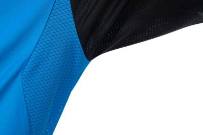 CUBE MTB Rundhalstrikot kurzarm Gr&ouml;&szlig;e: M Produktbild 4