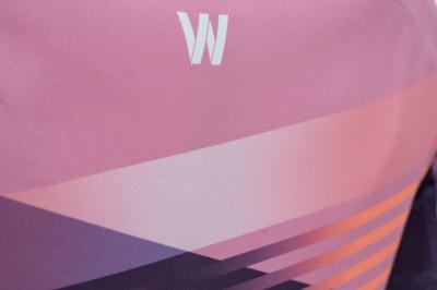 CUBE TEAMLINE WS Rundhalstrikot kurzarm Gr&ouml;&szlig;e: M (38) Produktbild 4