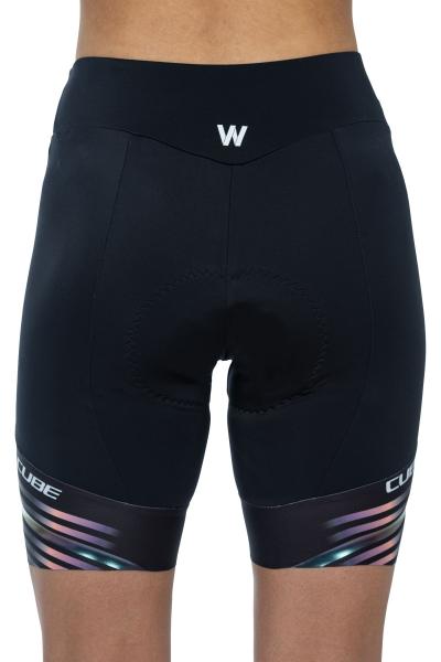 CUBE TEAMLINE WS Radhose kurz Gr&ouml;&szlig;e: XXXL (46) Produktbild 2