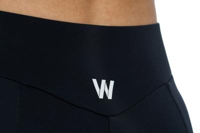 CUBE TEAMLINE WS Radhose kurz Gr&ouml;&szlig;e: XXXL (46) Produktbild 4