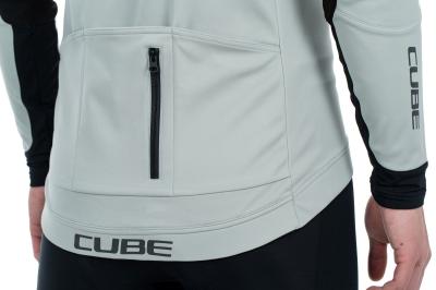 CUBE ROAD/XC Multifunktionsjacke Gr&ouml;&szlig;e: XL Produktbild 5