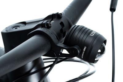 ACID E-Bike Frontlicht PRO-E 140 High Beam BES3 Produktbild 1