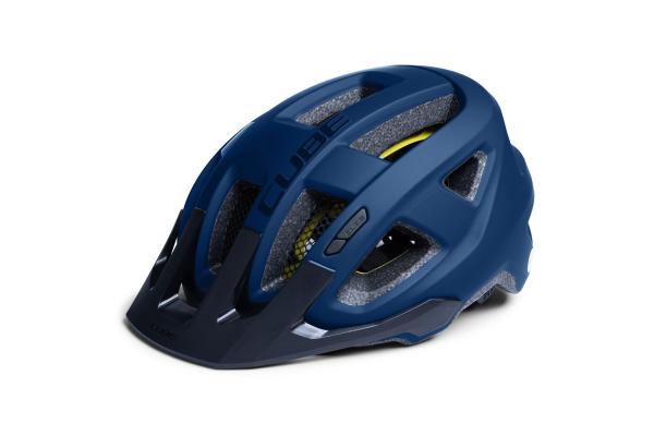 CUBE Helm FLEET Gr&ouml;&szlig;e: L (57-62)