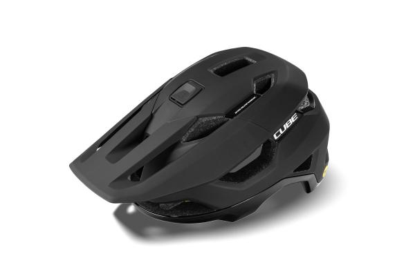 CUBE Helm TROOPER Gr&ouml;&szlig;e: M (56-59)