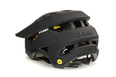 CUBE Helm TROOPER Gr&ouml;&szlig;e: L (59-63) Produktbild 3