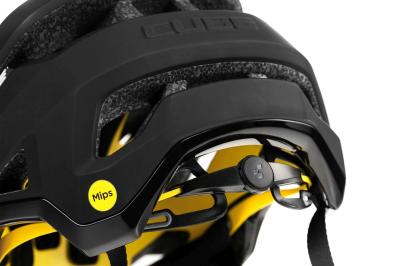 CUBE Helm TROOPER Gr&ouml;&szlig;e: L (59-63) Produktbild 4