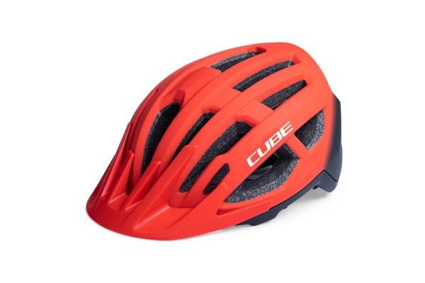 CUBE Helm OFFPATH Gr&ouml;&szlig;e: XL (59-64)