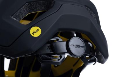 CUBE Helm OFFPATH Gr&ouml;&szlig;e: XL (59-64) Produktbild 4